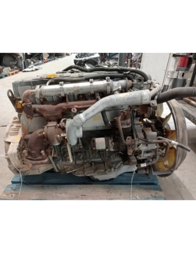 TENSOR CORREA AUXILIAR AUDI Q7 - 93453