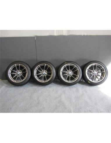 TUBO ESCAPE COMPLETO AUDI Q7 - 93473