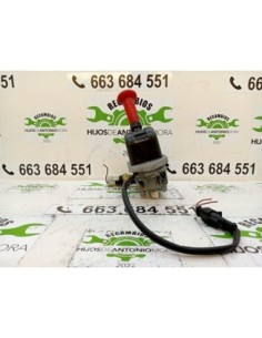 CERRADURA MALETERO / PORTON AUDI Q7 - 93491