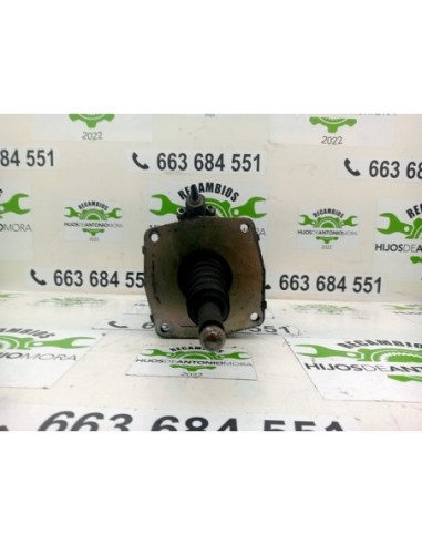 ACUMULADOR DE ENERGIA VOLKSWAGEN TOUAREG - 93765