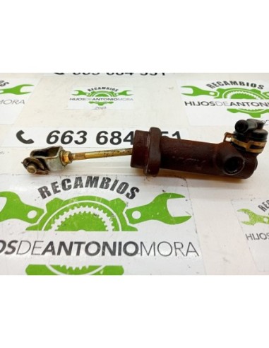 UNIDAD DE CONTROL VOLKSWAGEN TOUAREG - 93771