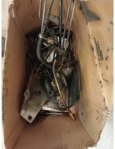 MODULO ELECTRONICO VOLKSWAGEN T-ROC - 94056