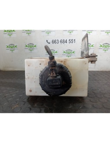 REJILLA AIREADORA NISSAN ATLEON - 95016