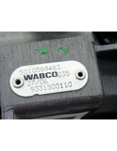 BOTON NISSAN ATLEON - 95151