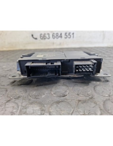 MANDO CLIMATIZADOR » OTROS    MODELOS - 95343