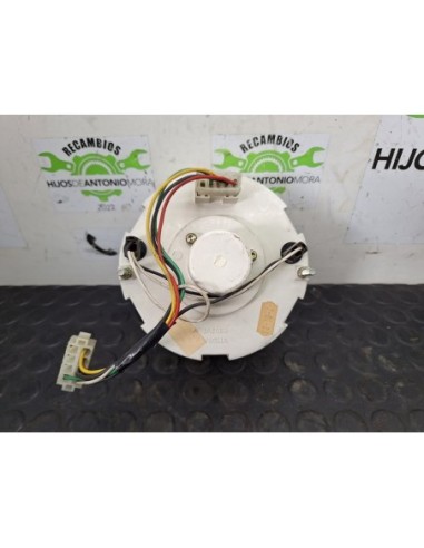 AMORTIGUADOR DELANTERO IZQUIERDO HYUNDAI SANTA...