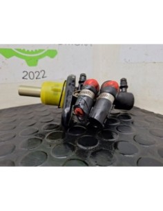 TRANSMISION DELANTERA DERECHA AUDI Q5 - 95976