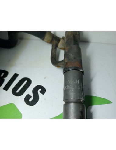 SOPORTE ASIENTO VOLKSWAGEN PASSAT LIM  - 96876