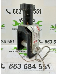 TAPA MOTOR AUDI A8 - 96928