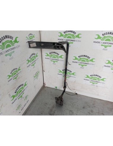 PARASOL IZQUIERDO AUDI A8 - 96938