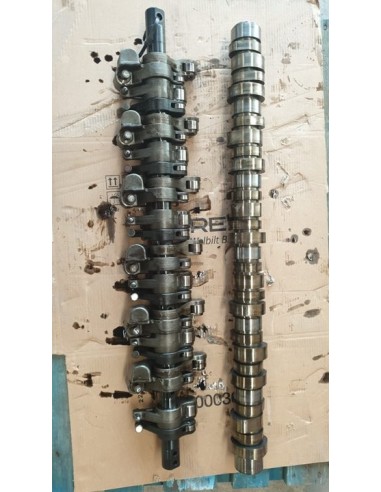 BOMBA UNITARIA DAF SERIE XF EURO 6 - 96965