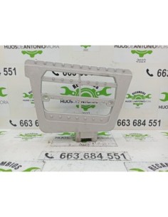 CINTURON SEGURIDAD TRASERO DERECHO AUDI A8 - 96971