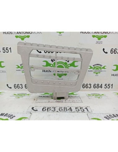 CINTURON SEGURIDAD TRASERO DERECHO AUDI A8 - 96971