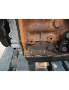 CONJUNTO BUJIAS AUDI A4 CABRIO - 97211