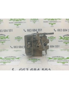PORTON TRASERO AUDI A4 AVANT - 92697