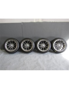 ARO VOLUTA RADIADOR NISSAN CABSTAR - 96125