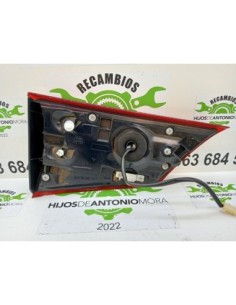 GUARNECIDO PILAR DERECHO AUDI Q5 - 96516