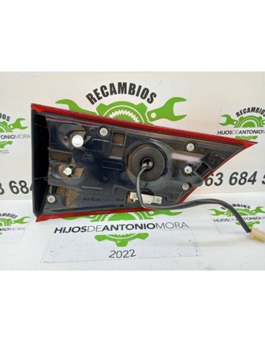 TUBO AGR MITSUBISHI CANTER EURO 5/EEV - 99143