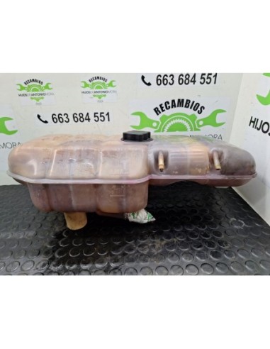 ESTRIBO DELANTERO DERECHO NISSAN CABSTAR E - 96200