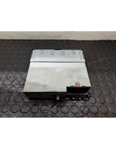 DEPOSITO EXPANSION MERCEDES ACTROS 2-EJES 6-CIL...