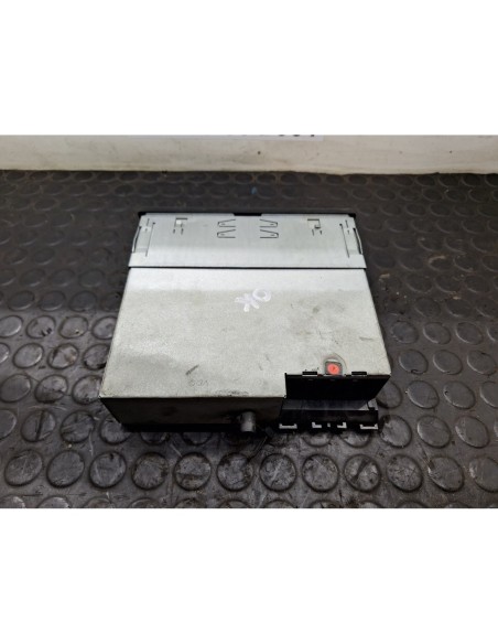 DEPOSITO EXPANSION MERCEDES ACTROS 2-EJES 6-CIL  SERIE/BM - 101830