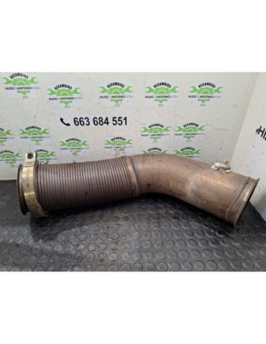 GUARNECIDO PILAR IZQUIERDO VOLKSWAGEN TIGUAN -...