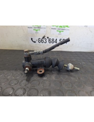 TUBO DE ESCAPE DAF SERIE LF55 XXX DESDE 06 -...