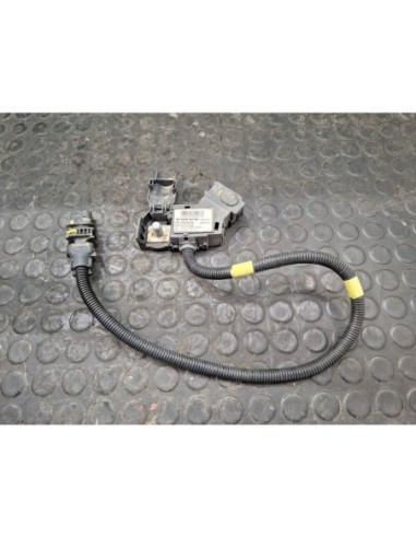 CUERPO TERMOSTATO IVECO STRALIS - 102366