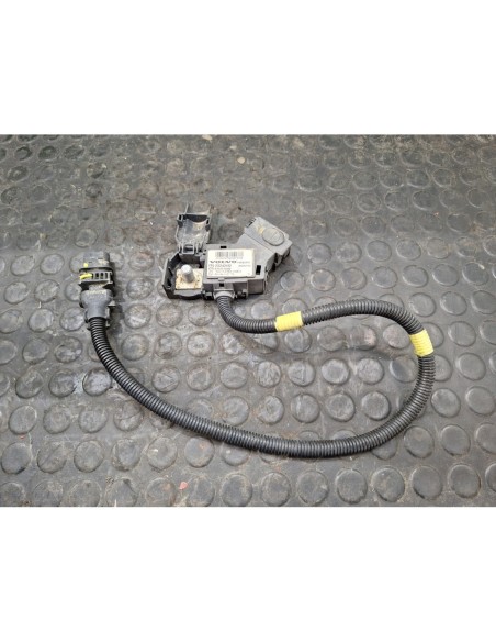 CUERPO TERMOSTATO IVECO STRALIS - 102366