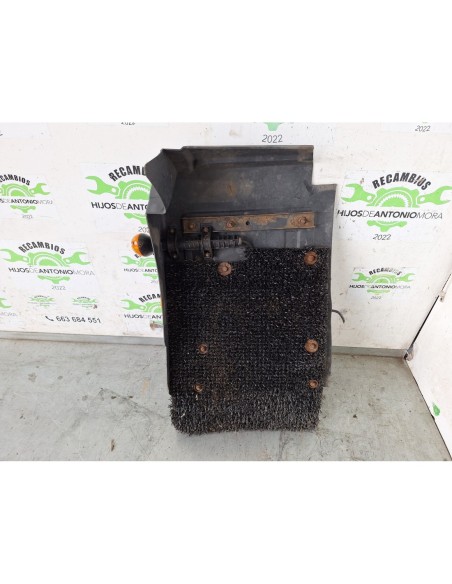 TUBO ACEITE HIDRAULICO NISSAN ATLEON - 102579