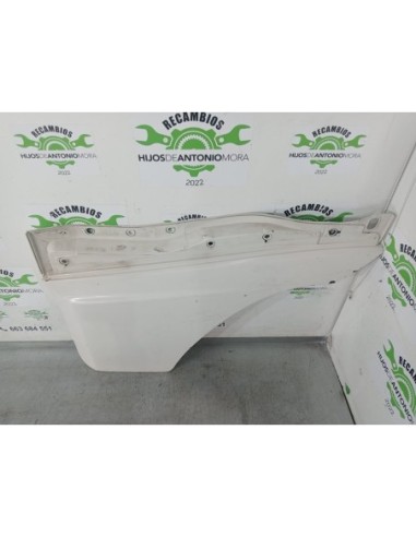 GUANTERA IVECO EUROCARGO TECTOR - 102663