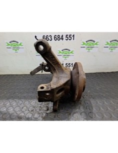 DESCONECTOR BATERIA  AUDI Q7 4MG - 103861