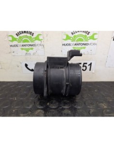 MOLDURA PROTECTORA BORDE MALETERO AUDI A4 BERLINA - 104282