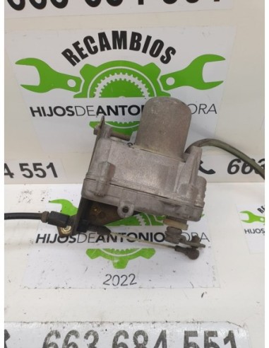 RADIADOR AGUA RENAULT PREMIUM ROUTE - 2006 -...