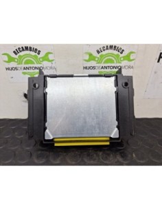 CERRADURA PUERTA TRASERA DERECHA  MERCEDES MB 100 D CAJA...