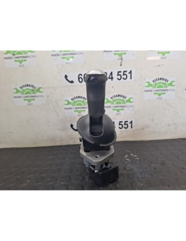 CAJA CAMBIOS MAN 18 240 - 104727