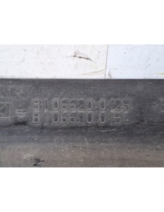 FRENO DE MOTOR DAF SERIE XF105 XXX - 103196 2