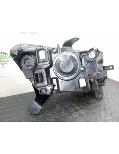 TACOGRAFO DE DISCO NISSAN ATLEON - 105446