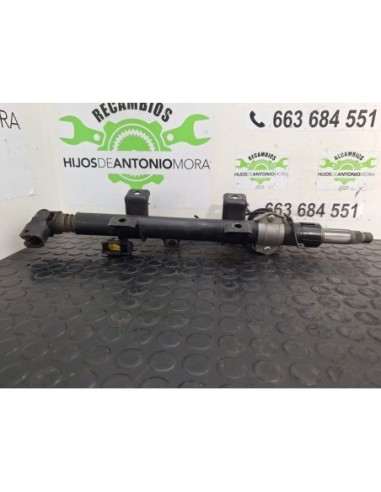 TUBO ESCAPE TRASERO NISSAN ATLEON - 107066