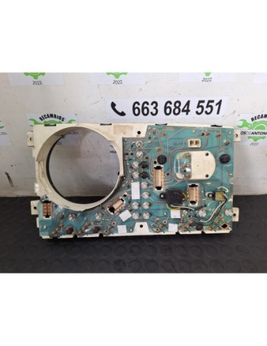 CENTRALITA IVECO EUROCARGO - 105645