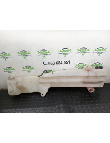 MOTOR COMPLETO MAN LE 140 - 106051