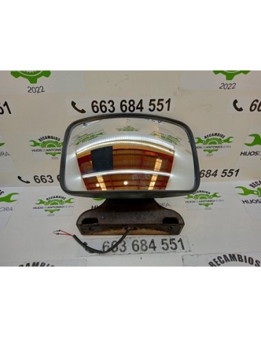 NUCLEO VENTILADOR NISSAN ATLEON - 106110