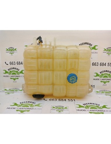 FRENO DE MOTOR RENAULT MAGNUM 4XX 18/4XX 26 02...