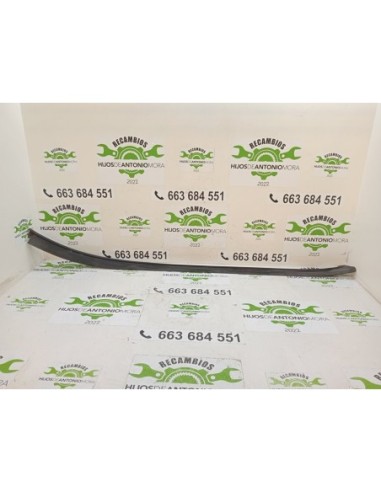 CABLE CAPOT AUDI A3 - 106423