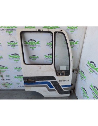 INTERCOOLER FORD TRANSIT MOD 2000 CAJA ABIERTA...
