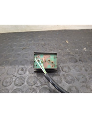 BOMBIN EMBRAGUE IVECO DAILY CAJA CERRADA - 106674