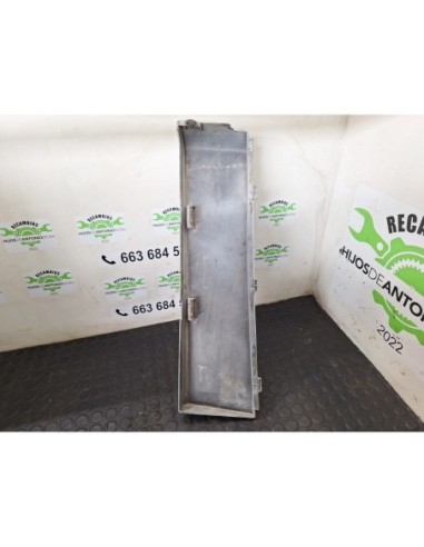 MANDO CONTROL CRUCERO SCANIA SERIE 4 - 107214