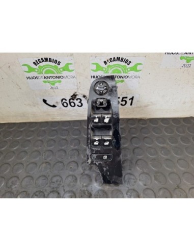 GUARNECIDO PALANCA CAMBIO VOLVO FL 608 - 107247