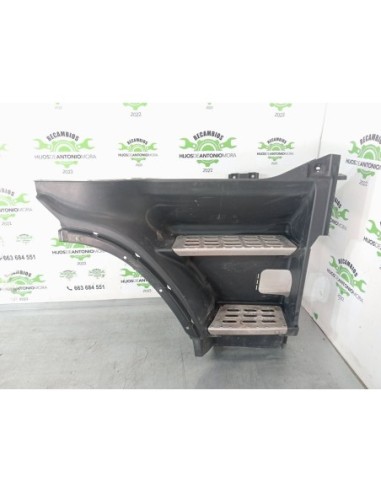 RELE NISSAN ECO - T 100 45/78 KW/E2 - 107346