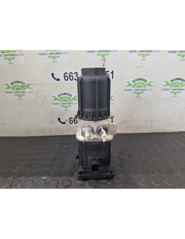 PROTECTOR RENAULT SERIE T - 107650